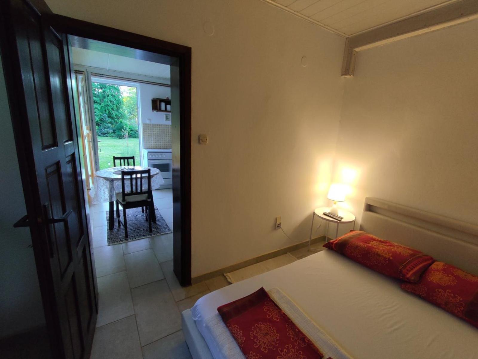 Studio Apartman Gorica オグリン エクステリア 写真