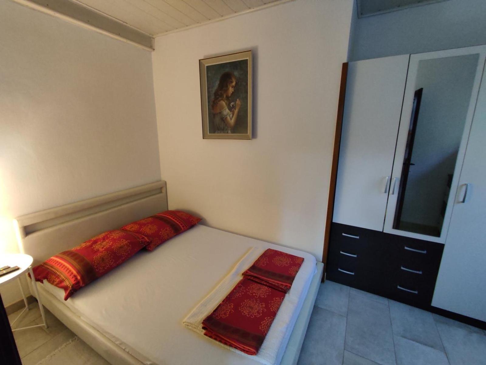 Studio Apartman Gorica オグリン エクステリア 写真