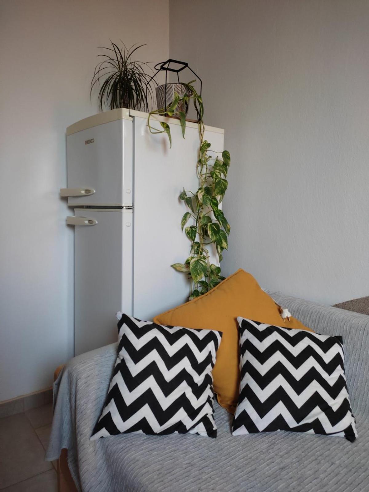 Studio Apartman Gorica オグリン エクステリア 写真